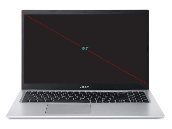 Acer Laptop Aspire 5 i7-1165G7 512GB NVMe SSD A515-56-76JI - Imagen 3