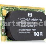 HP SA641/642/E200 128MB BBWC Module Kit 413486-001