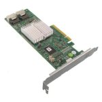 Dell PE PERC H310 6Gb/s RAID Controller 03P0R3