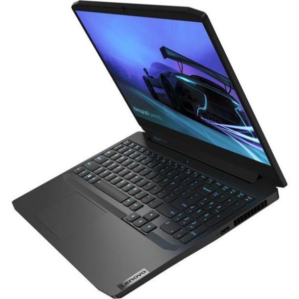 Lenovo IdeaPad 15.6" Full HD Gaming i7 i7-10750H 8GB  GTX 1650 Ti 4GB 512GB 81Y4002RUS - Imagen 2