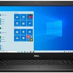 Dell Inspiron 15 3593 15.6 i3-1005G1 4GB 16GB Optane 1TB FB05F4128C