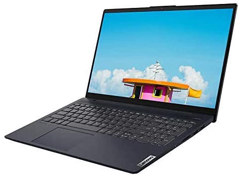41JTxXaYbEL._AC_-1.jpg Lenovo IdeaPad 5 15.6" FHD Touchscreen i7-1065G7 12GB 512GB SSD 82FG0002US - Imagen 1