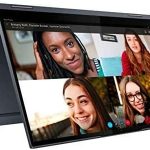 Lenovo Yoga 7i 2 - 1 15.6  TOUCHSCREEN I5-1135G7 8GB RAM 256GB SSD 82BJ0001US