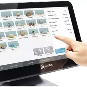 ¡Oferta! 3nStar PTA0157 All-In-One 15.6" Android 11 PTA0157-432
