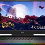 Dell G7 15 7500 15.6 Gaming Laptop i7-10750H 1TB SSD RTX 2070 G7500-7194BLK-PUS