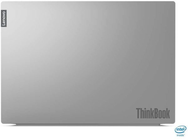 LENOVO THINKBOOK 14" I5-1005G1 4GB 128GB SSD 20SLS0HV00 - Imagen 3
