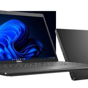 Dell Latitude 3420 14" i5-1135G7 8GB 256GB 9UR720