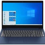 LENOVO IDEAPAD 3 15.6" RYZEN 7-4700U 8GB 512GB SSD 81W40019US