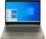 Lenovo IdeaPad 3 15.6 Pentium Gold 6405U 4GB 128GB 81WA00B1US