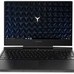 Lenovo Legion Y545 15.6 i7-9750H 16GB 256GB+1TB GTX 1660 81Q6004MUS
