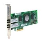 QLogic 4Gb/s FC DP PCI-e HBA DH226