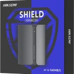 ¡Oferta! HIKSEMI DISCO DURO EXTERNO T300S 2TB 6974202728489