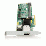 462834-B21 Controlador SAS HP P212 / 256MB