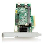 HP P410/256MB SAS Controller 462862-B21