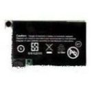 IBM ServeRAID M5000 Series Battery Kit 46M0857