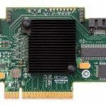 IBM Controlador 6G de cuatro puertos PCI-e SAS HBA 46M0907