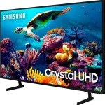 ¡Oferta! SAMSUNG DU6900 TELEVISOR 50" CRYSTAL 4K UHD UN50DU6900FXZA - Imagen 2