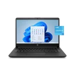 HP Stream 14" Celeron N4120 4GB 64GB eMMC 14-cf2121wm