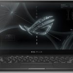 ASUS ROG GAMING  Ryzen 9 5900HS 16GB 1TB SSD  RTX 3050 GV301QE-211.ZG13