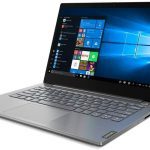 LENOVO THINKBOOK 14" I5-1005G1 4GB 128GB SSD 20SLS0HV00