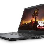 Dell G5 15 Gaming 15.6 i5-10300H 256GB 8GB GTX 1650 Ti B08C6XHY58