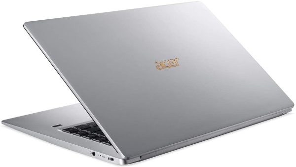 Acer Swift 5 ultrafino 15,6 FHD IPS i7-8565U 16GB 512GB NVMe SF515-51T-73TY - Imagen 4
