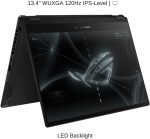 ASUS ROG GAMING  Ryzen 9 5900HS 16GB 1TB SSD  RTX 3050 GV301QE-211.ZG13 - Imagen 4