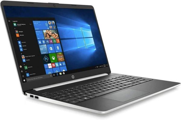 HP 15DY1076NR 15.6 I5-1035G1 8GB 256GB SSD 15DY1076NR - Imagen 2