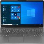 LENOVO V15 CORE I7-1255U 16GB 512GB SSD M.2 15.6" 82TT00ETGJ