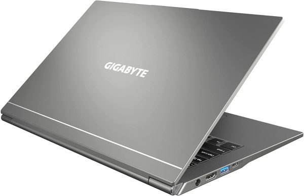 GIGABYTE U4 UD 14.0" FHD i7-1195G7 16GB 512 GB 70US823SH - Imagen 4