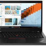 Lenovo ThinkPad T490 Intel Core i7-8665U 16GB 512GB 20N3SAR400