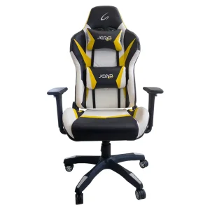Silla Jemip Gaming NEW AGE Reclinable JP-1893