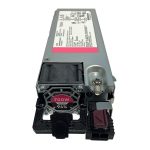 ¡Oferta! HP 700W Flex Slot -48VDC Power Supply P43150-B21