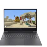 HP Victus  I5 12450H  8GB 256GB15.6FHD GTX 1650 4GB 15-FA0005TG