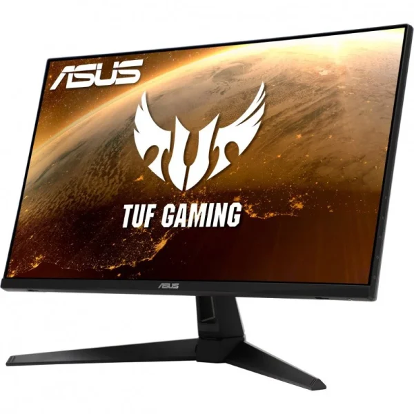 ¡Oferta! ASUS 27" MONITOR GAMING VG27AQ1A WQHD 90LM09P1-B013B0 - Imagen 5