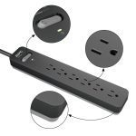 APC PE63 ESSENTIAL SURGEARREST PE63