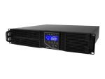 Ablerex AB-ARPLUSRT2000 UPS SMART rack / torre AB-ARPLUSRT2000