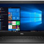 Dell Inspiron 15 3593 15.6 i5-1035G1 8GB 256GB SSD W10