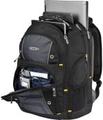 Targus mochila Drifter II 17 pulgadas TSB238US - Imagen 2