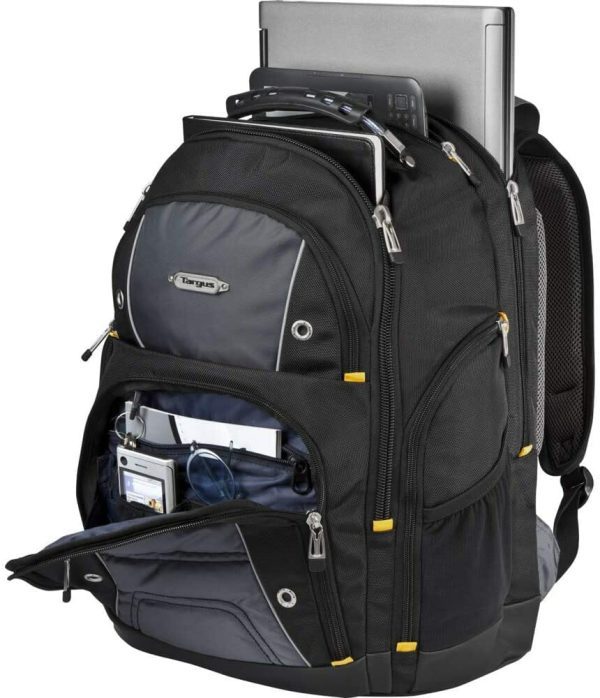 Targus mochila Drifter II 17 pulgadas TSB238US - Imagen 2