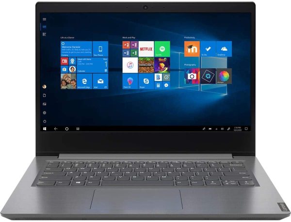 LENOVO PORTATIL V14-IIL I5-1035G1 4GB 256GB 14.0" 82C401JHUS - Imagen 2