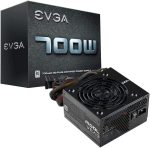 ¡Oferta! EVGA FUENTE DE Poder 700W B1 80+White -100-W1-0700-K1