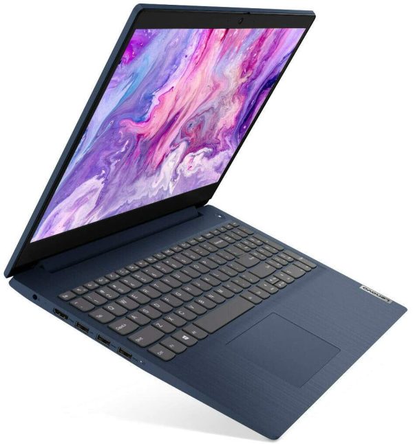 Lenovo IdeaPad 3 15.6 Ryzen 5 4500U 8GB 1TB Vega 6 81W4000AUS - Imagen 3