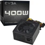¡Oferta! EVGA FUENTE DE PODER 400 WATT EVP-100-N1-0400-L1