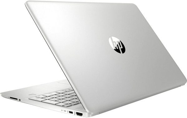 HP 15.6 HD i3-1005G1 3.4GHz 8GB 256GB SSD 15-dy1031wm - Imagen 3