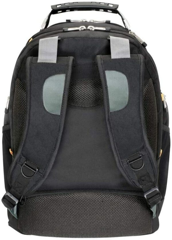 Targus mochila Drifter II 17 pulgadas TSB238US - Imagen 4