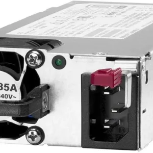 HP Aruba X371 250W 110-240V AC Power Supply JL085-61001
