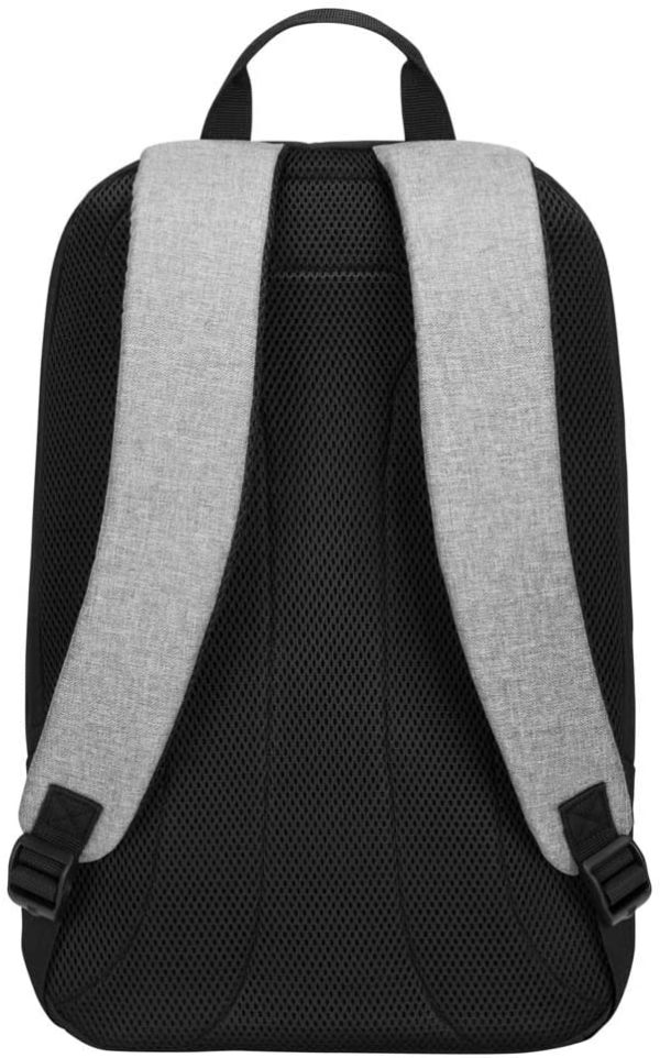 Targus Urbanite  Mochila compacta hasta 15.6" TBB590GL - Imagen 2