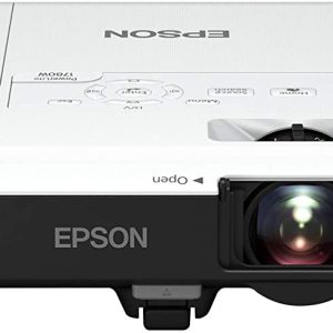 Proyector Epson PowerLite 1780W V11H795020