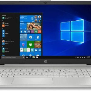 HP 15DY2076NR 15.6 5-1135G7 8GB 256 GB SSD 15DY2076NR